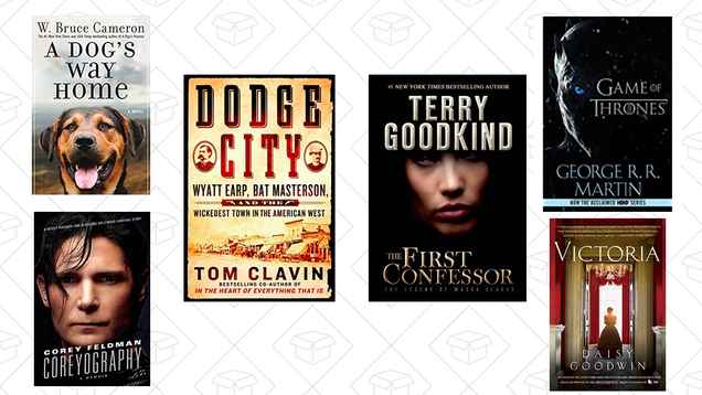 Kindle eBook Sale | Amazon